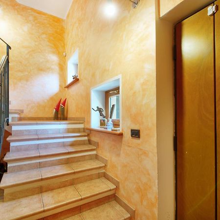 Il Piccolo Nido Apartman Aosta Kültér fotó