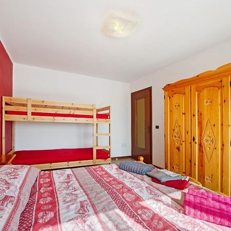 Il Piccolo Nido Apartman Aosta Kültér fotó