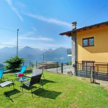Il Piccolo Nido Apartman Aosta Kültér fotó