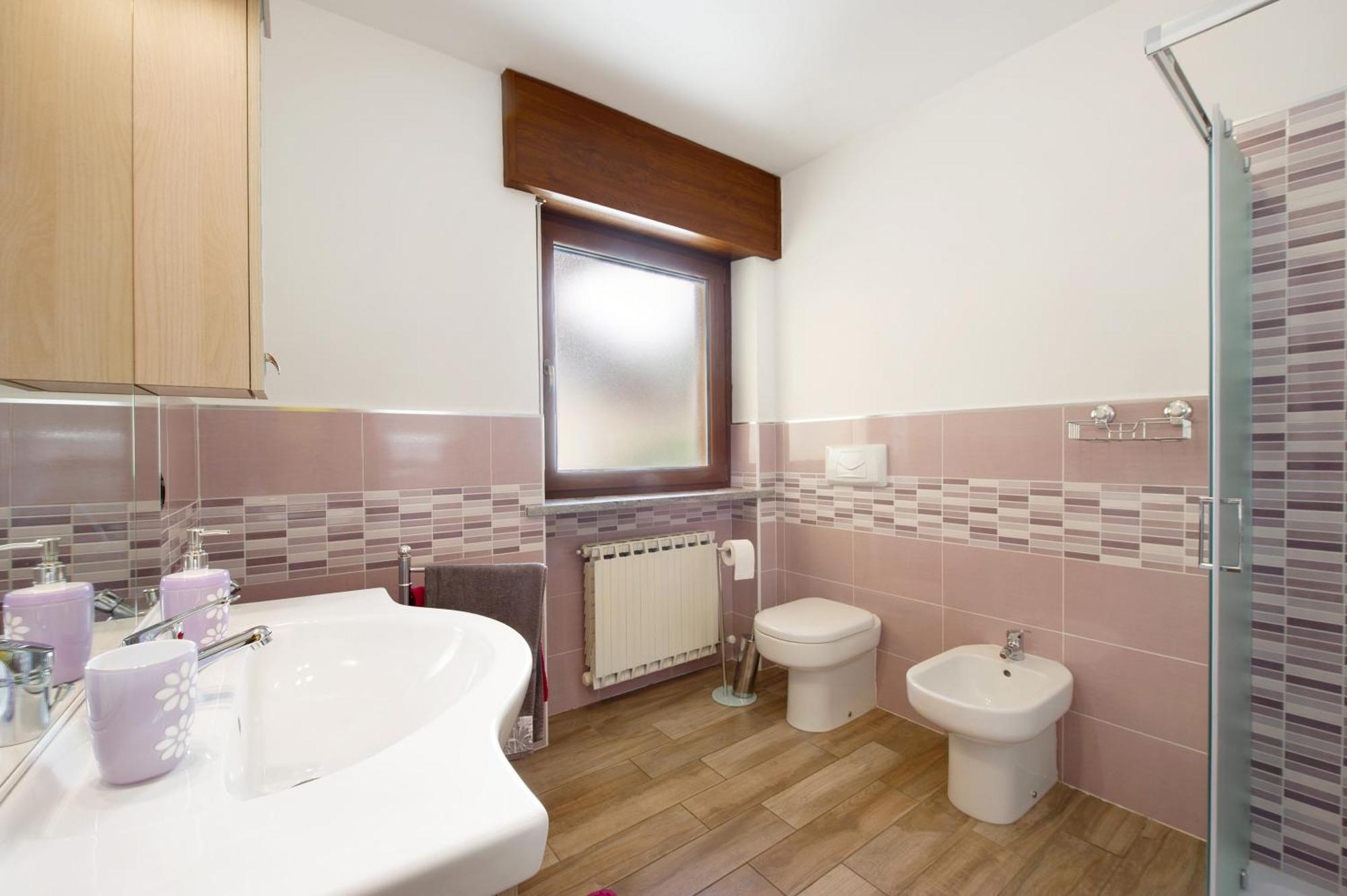 Il Piccolo Nido Apartman Aosta Kültér fotó